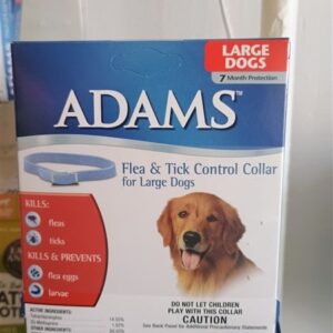Adams Flea Tick Control large Dog min