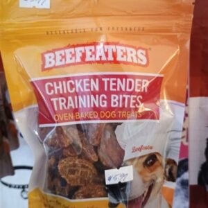 Beefeaters Chicken Tender Training Bites min