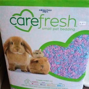 Carefresh Small Pet Bedding min