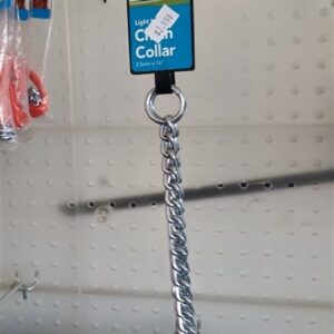 Chain Collar min