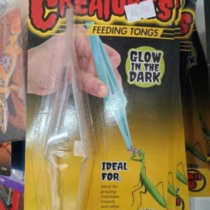 Creatures Feeding Tongs min