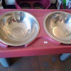 Dog Feeding Bowls min