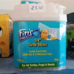 Fins Turtle Sticks min
