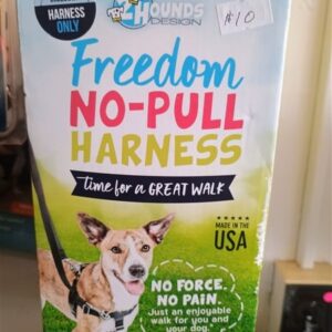 Freedom No Pull Harness min