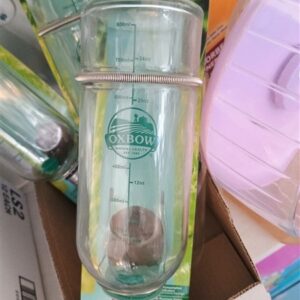 Oxbow Animal Health 2 min