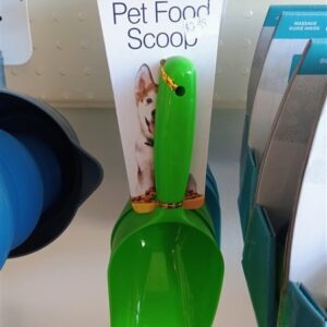Pet Food Scoop min