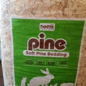 Pets Pick Pine Bedding min