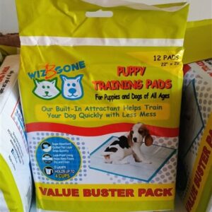 Puppy Training Pads min