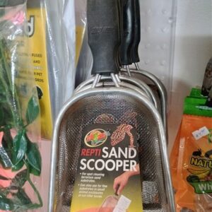 Repti Sand Scooper min