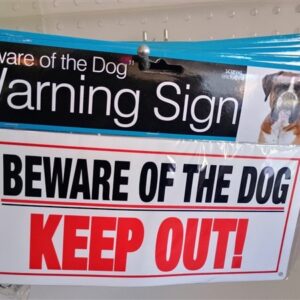 Warning Sign min