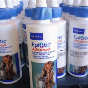 Epiotic Advanced