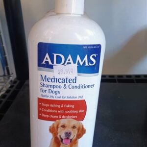 medicated shampoo min
