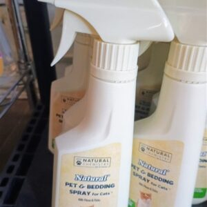 waterless shampoo min