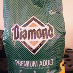 Diamond Premium Adult 1 min