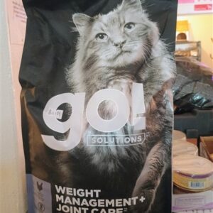Go Solutions Weight Joint Care 2 min