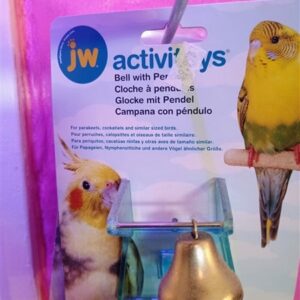 JW Bird Bell min