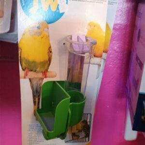 JW Silo Bird Waterer min