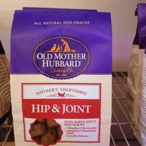 Old Mather Hubbard Hip Joint min