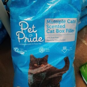 Ret Pride Multiple Cats Scented Cat Box Filler min