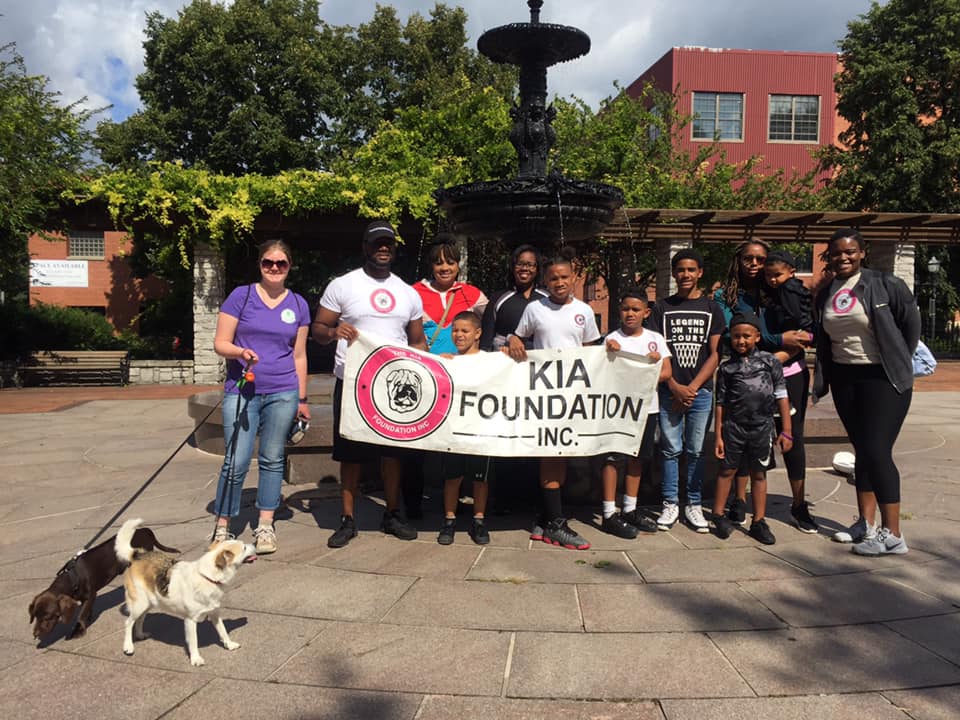 The Kia Foundation, Inc.